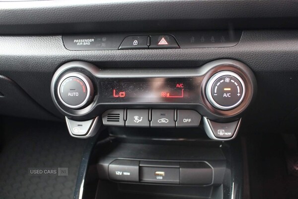 Used Kia Rio 2023 for sale - 76646483: Photo 12