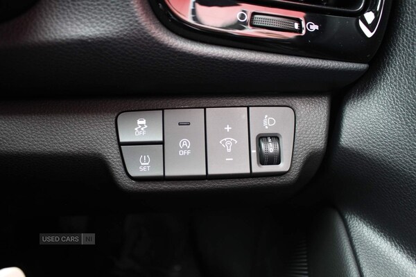 Used Kia Rio 2023 for sale - 76646483: Photo 13