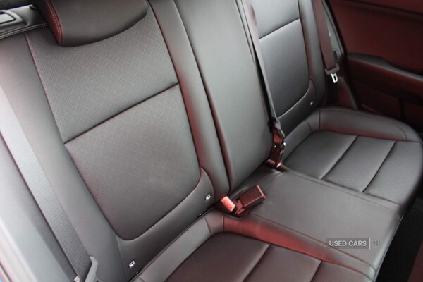 Used Kia Rio 2023 for sale - 76646483: Photo 16