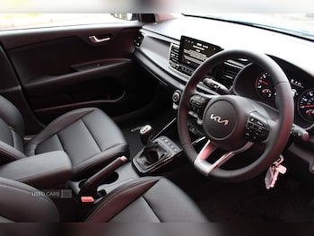 Used Kia Rio 2023 for sale - 76646483: Photo