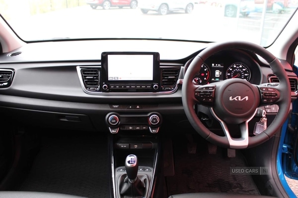 Used Kia Rio 2023 for sale - 76646483: Photo 2