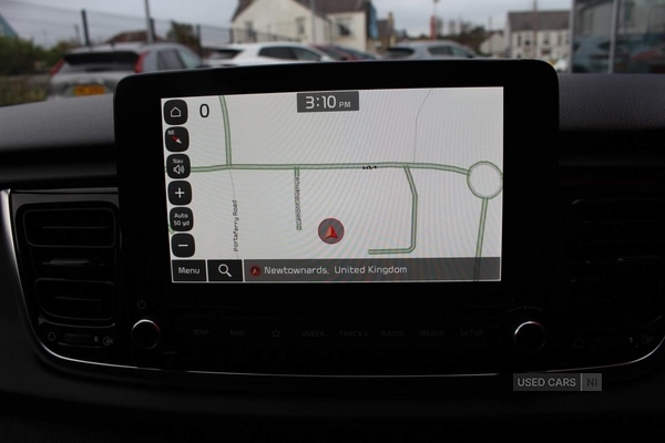 Used Kia Rio 2023 for sale - 76646483: Photo 24