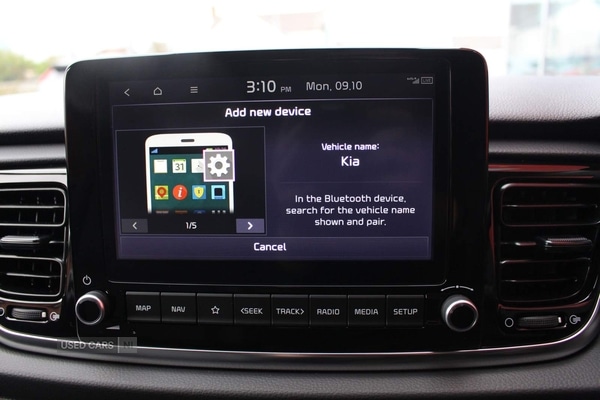 Used Kia Rio 2023 for sale - 76646483: Photo 25