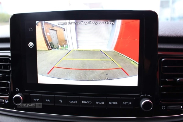 Used Kia Rio 2023 for sale - 76646483: Photo 26