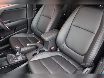 Used Kia Rio 2023 for sale - 76646483: Photo