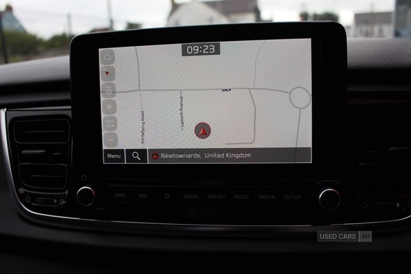 Used Kia Rio 2023 for sale - 76646483: Photo 5