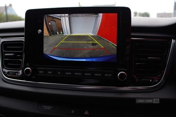 Used Kia Rio 2023 for sale - 76646483: Photo 6