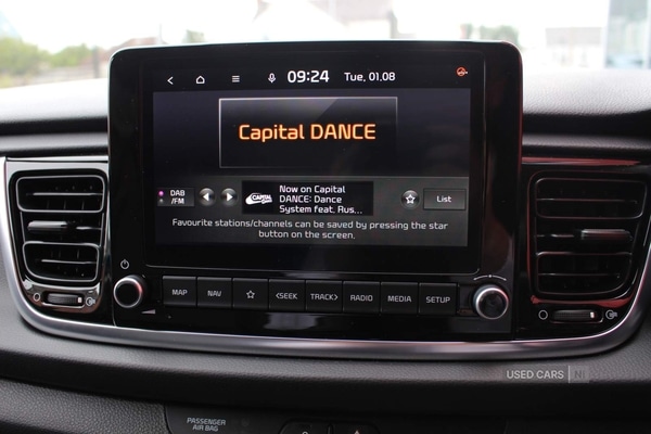 Used Kia Rio 2023 for sale - 76646483: Photo 7