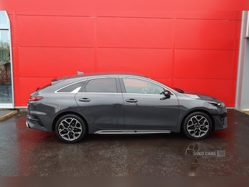 Used Kia Pro Ceed 2024 for sale - 75770296: Photo