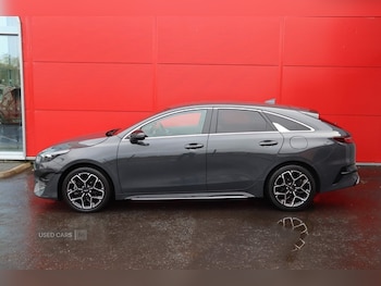 Used Kia Pro Ceed 2024 for sale - 75770296: Photo