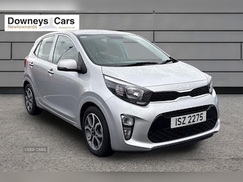 Used Kia Picanto 2024 for sale - 78475897: Photo