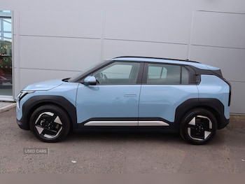 Used Kia EV3 2025 for sale - 77441841: Photo