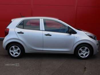 Used Kia Picanto 2023 for sale - 74895768: Photo
