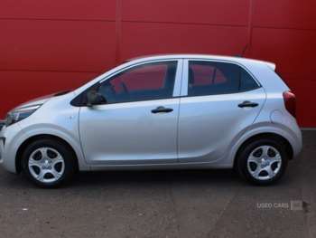 Used Kia Picanto 2023 for sale - 74895768: Photo