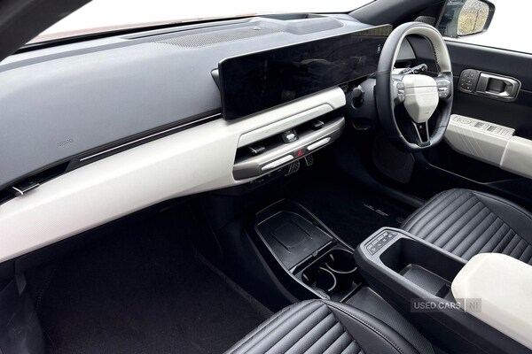 Used Kia EV4 2025 for sale - 77659492: Photo 10