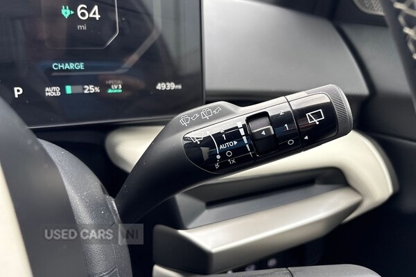 Used Kia EV4 2025 for sale - 77659492: Photo 13