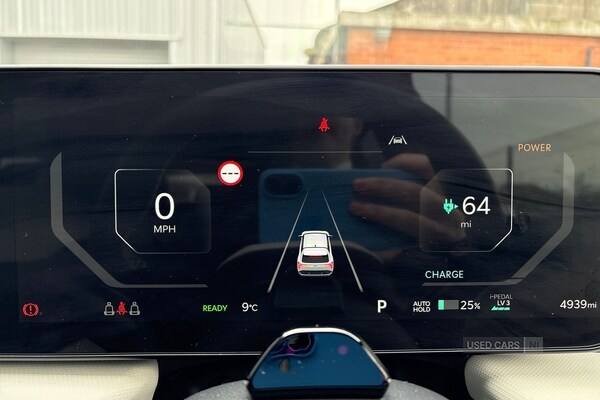 Used Kia EV4 2025 for sale - 77659492: Photo 14