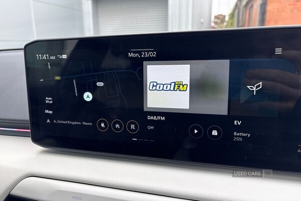 Used Kia EV4 2025 for sale - 77659492: Photo 16