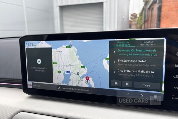 Used Kia EV4 2025 for sale - 77659492: Photo 17