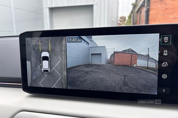 Used Kia EV4 2025 for sale - 77659492: Photo 18