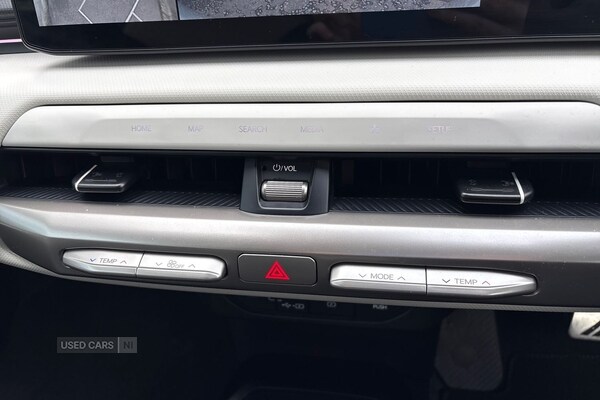 Used Kia EV4 2025 for sale - 77659492: Photo 19