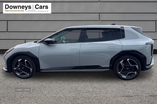 Used Kia EV4 2025 for sale - 77659492: Photo 2