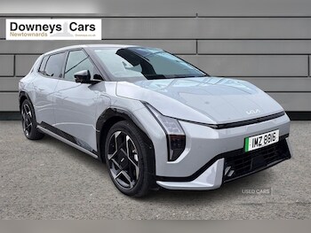Used Kia EV4 2025 for sale - 77659492: Photo
