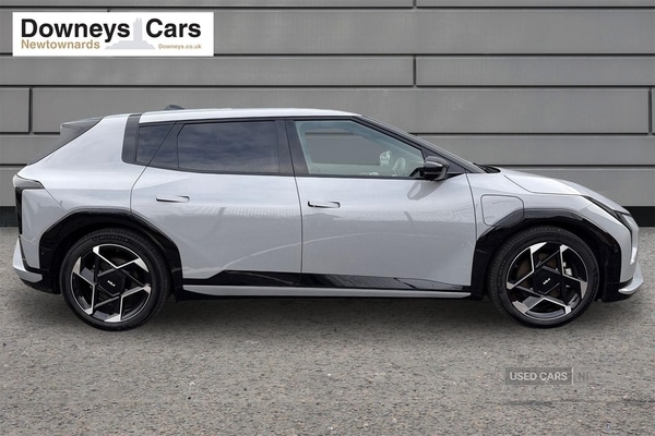 Used Kia EV4 2025 for sale - 77659492: Photo 5