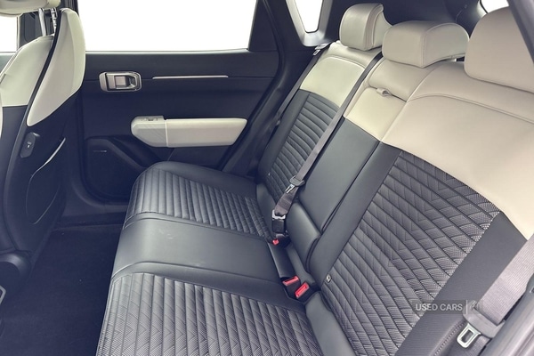 Used Kia EV4 2025 for sale - 77659492: Photo 9