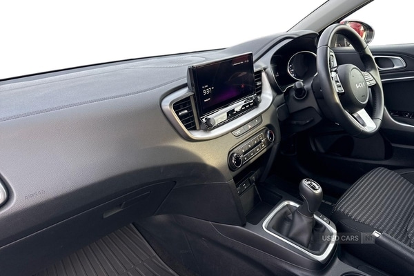 Used Kia XCeed 2025 for sale - 77525370: Photo 10