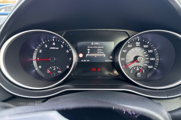 Used Kia XCeed 2025 for sale - 77525370: Photo 15