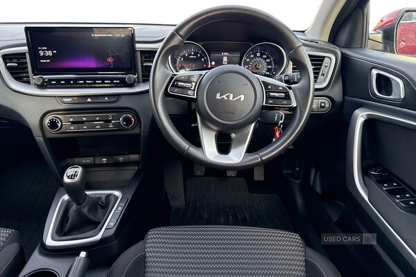 Used Kia XCeed 2025 for sale - 77525370: Photo 16