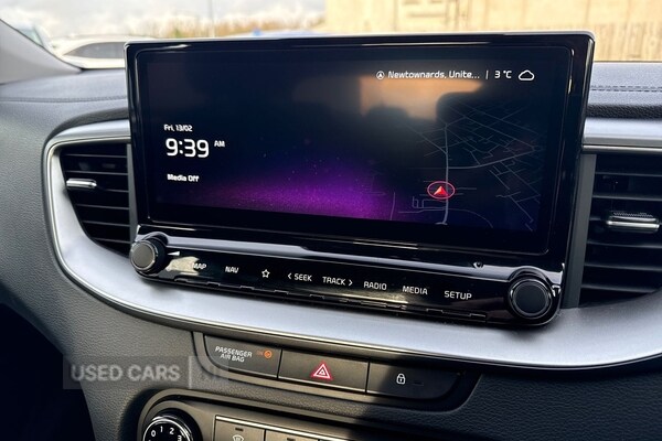 Used Kia XCeed 2025 for sale - 77525370: Photo 17