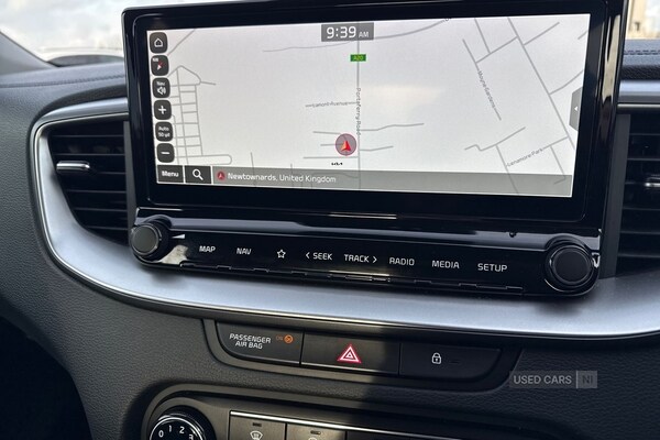 Used Kia XCeed 2025 for sale - 77525370: Photo 18