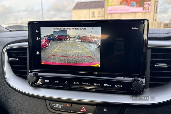 Used Kia XCeed 2025 for sale - 77525370: Photo 19