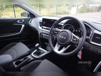 2025 - 1.5T GDi ISG 138 2 5dr