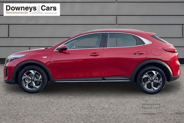 Used Kia XCeed 2025 for sale - 77525370: Photo 2