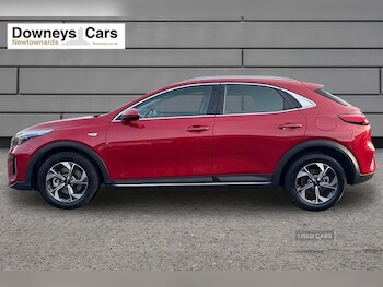 Used Kia XCeed 2025 for sale - 77525370: Photo