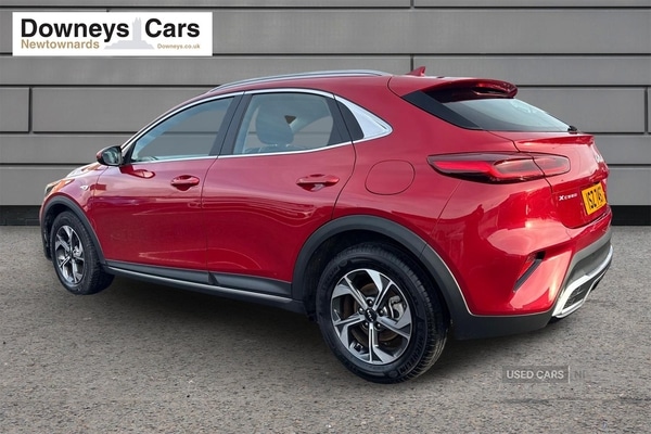 Used Kia XCeed 2025 for sale - 77525370: Photo 3