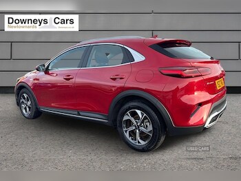 Used Kia XCeed 2025 for sale - 77525370: Photo