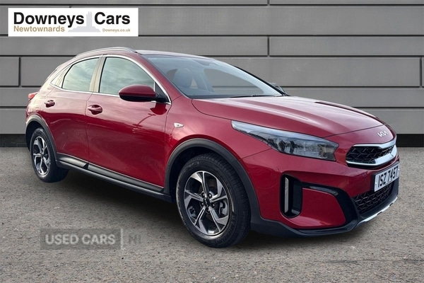 Used Kia XCeed 2025 for sale - 77525370: Photo 4