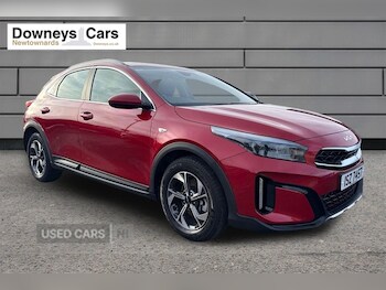 Used Kia XCeed 2025 for sale - 77525370: Photo