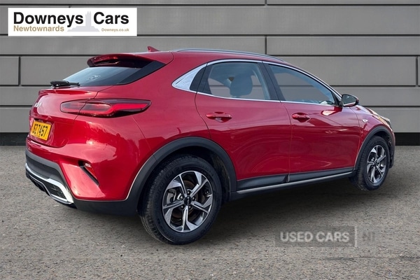 Used Kia XCeed 2025 for sale - 77525370: Photo 6