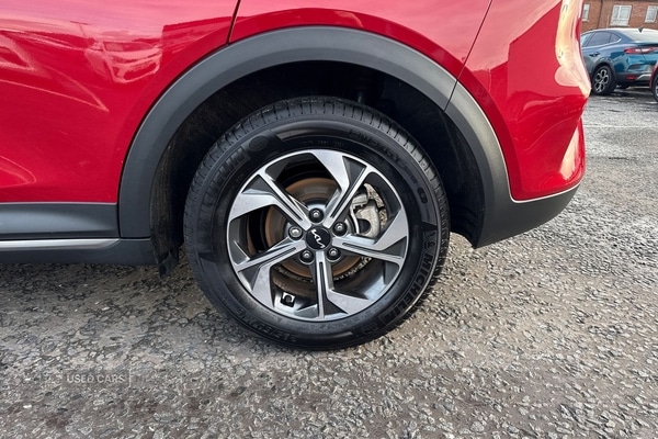 Used Kia XCeed 2025 for sale - 77525370: Photo 7