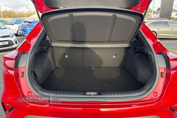 Used Kia XCeed 2025 for sale - 77525370: Photo 8