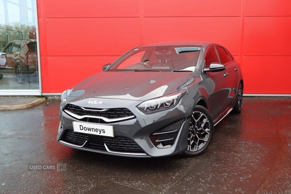 Used Kia Pro Ceed 2025 for sale - 76271271: Photo 1