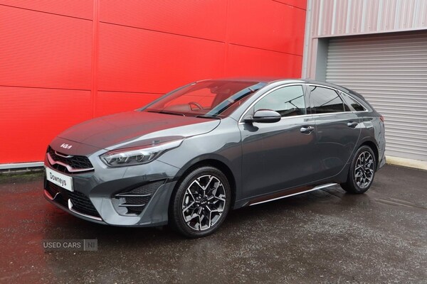 Used Kia Pro Ceed 2025 for sale - 76271271: Photo 2