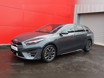 Used Kia Pro Ceed 2025 for sale - 76271271: Photo 2
