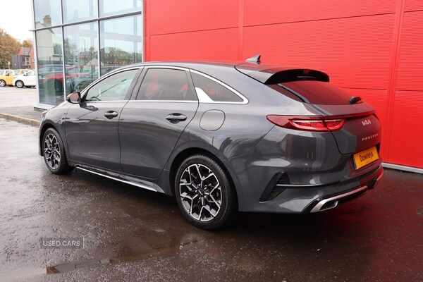 Used Kia Pro Ceed 2025 for sale - 76271271: Photo 3