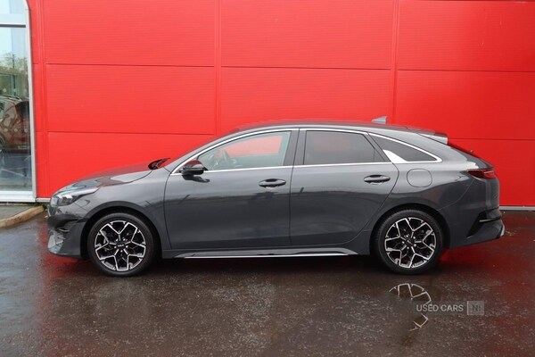 Used Kia Pro Ceed 2025 for sale - 76271271: Photo 4